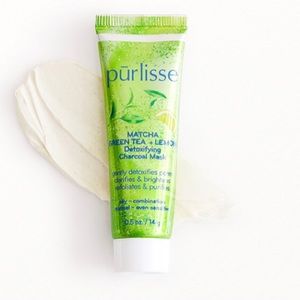 🆕Purlisse Beauty Matcha Green Tea/Lemon Detox